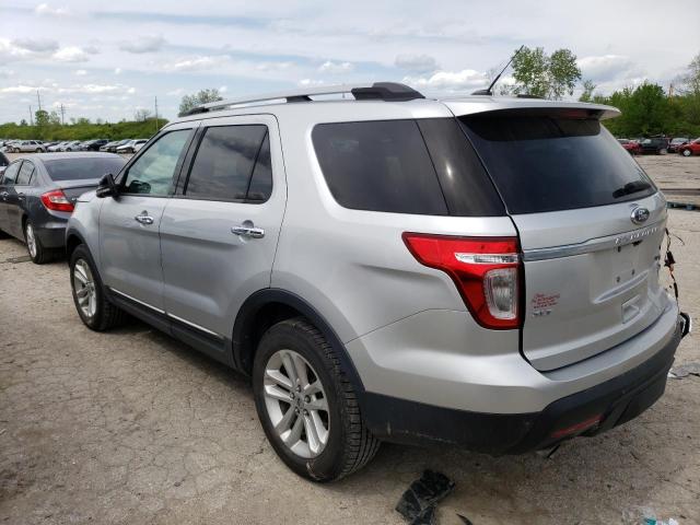 Photo 2 from auction – 2011 FORD EXPLORER X with VIN 1FMHK8D89BGA21642