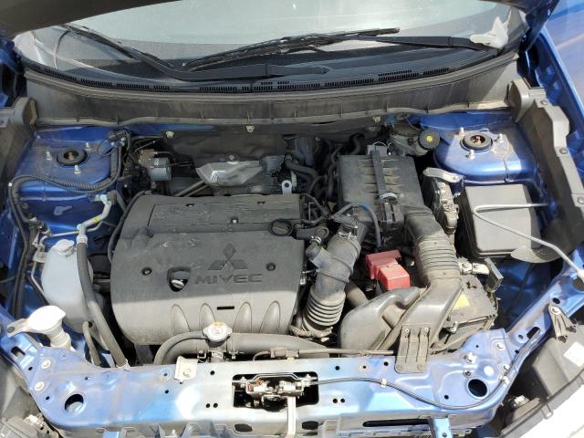 Photo 12 from auction – 2019 MITSUBISHI OUTLANDER with VIN JA4AP4AU2KU025030