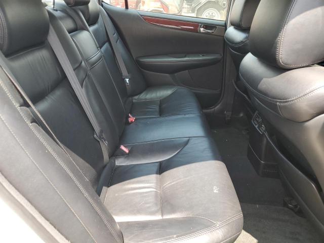 Photo 10 from auction – 2003 LEXUS ES 300 with VIN JTHBF30G330122182