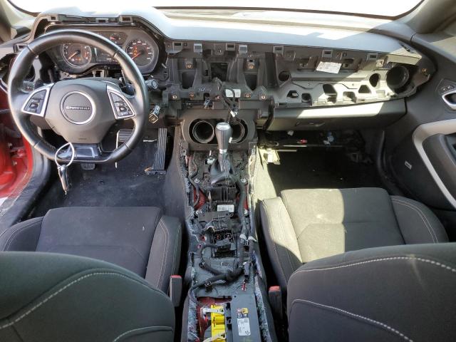 Photo 8 from auction – 2016 CHEVROLET CAMARO LT with VIN 1G1FB1RS4G0163185