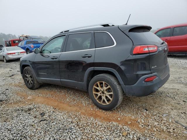 Photo 2 from auction – 2015 JEEP CHEROKEE L with VIN 1C4PJMCB2FW574704