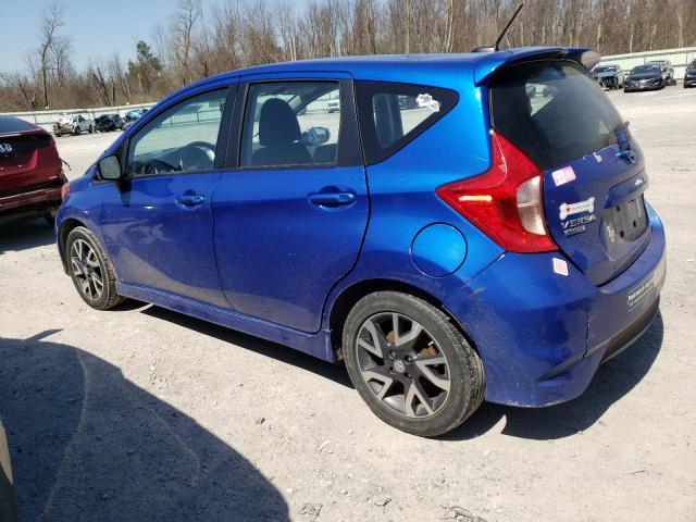 Photo 2 from auction – 2015 NISSAN VERSA NOTE with VIN 3N1CE2CP7FL388698