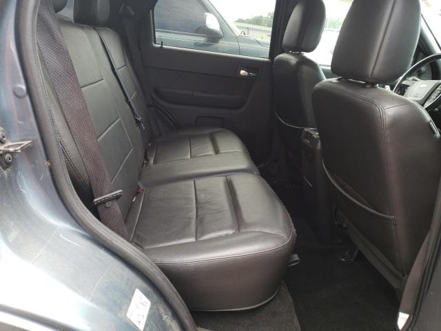 Photo 11 from auction – 2012 FORD ESCAPE LIM with VIN 1FMCU9EG7CKC24432
