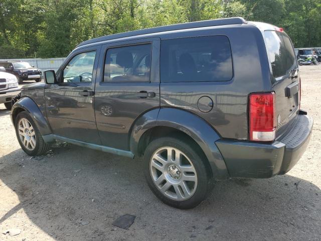 Photo 2 from auction – 2011 DODGE NITRO HEAT with VIN 1D4PT4GK2BW589639