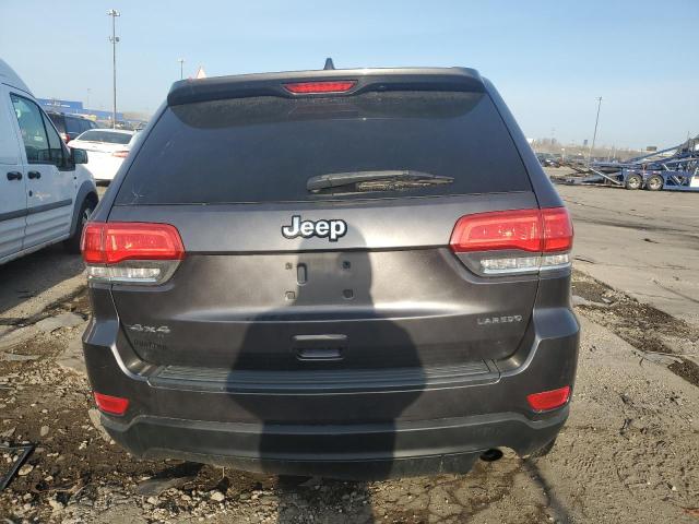 Photo 6 from auction – 2014 JEEP GRAND CHER with VIN 1C4RJFAG3EC135045