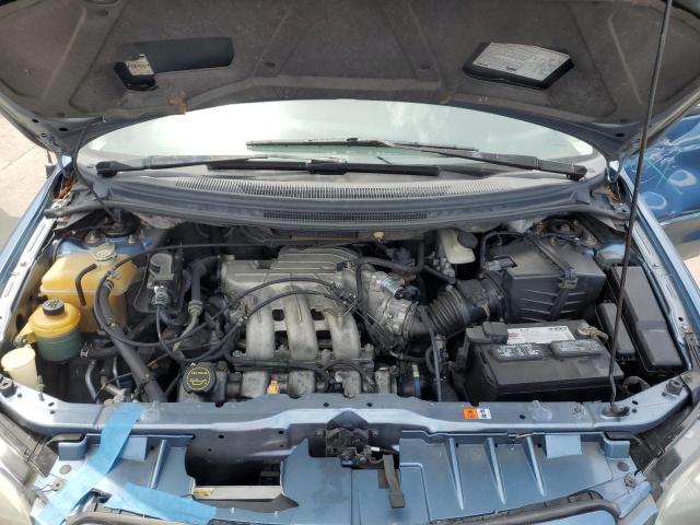 صورة رقم 12 من المزاد - 2004 MAZDA MPV WAGON مع VIN JM3LW28A340531503