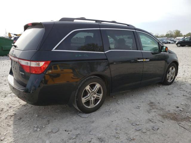 Photo 3 from auction – 2012 HONDA ODYSSEY TO with VIN 5FNRL5H93CB110982