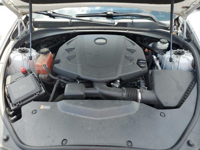 Photo 11 from auction – 2016 CADILLAC CTS LUXURY with VIN 1G6AR5SS2G0195358
