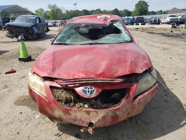 Photo 5 from auction – 2008 TOYOTA CAMRY CE with VIN 4T4BE46K58R039148