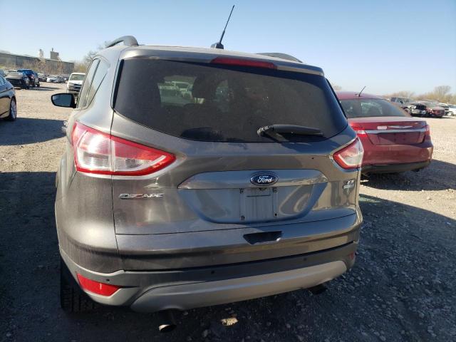 Photo 6 from auction – 2014 FORD ESCAPE SE with VIN 1FMCU9G94EUD38099