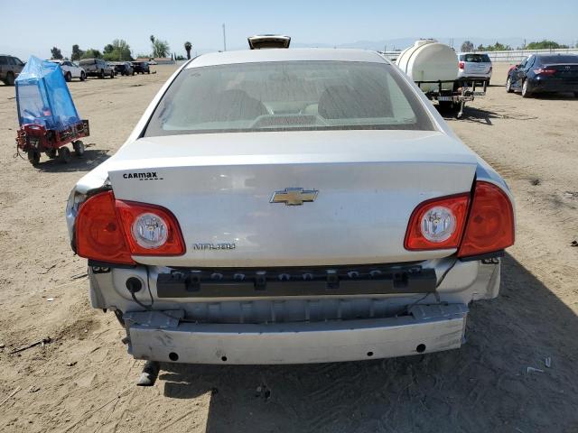 Photo 6 from auction – 2012 CHEVROLET MALIBU LS with VIN 1G1ZA5E01CF387436
