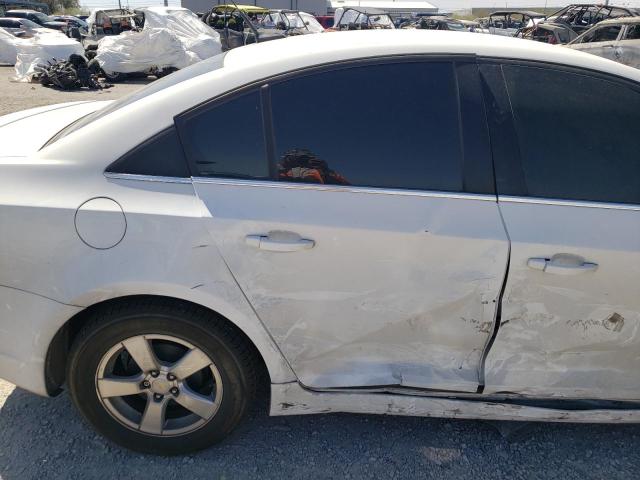 Photo 10 from auction – 2011 CHEVROLET CRUZE LT with VIN 1G1PF5S91B7249156