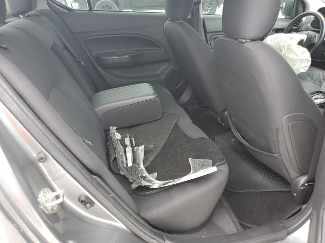 Photo 10 from auction – 2018 MITSUBISHI MIRAGE G4 with VIN ML32F3FJ2JHF06110