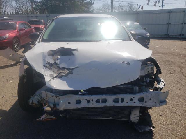 Photo 5 from auction – 2012 FORD FOCUS S with VIN 1FAHP3E25CL242334