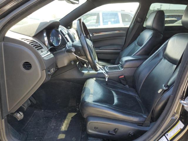 Photo 7 from auction – 2011 CHRYSLER 300C with VIN 2C3CA6CT6BH594034
