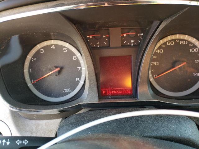 Zdjęcie 9 z aukcji – 2014 GMC TERRAIN SL z VIN 2GKALMEKXE6332768