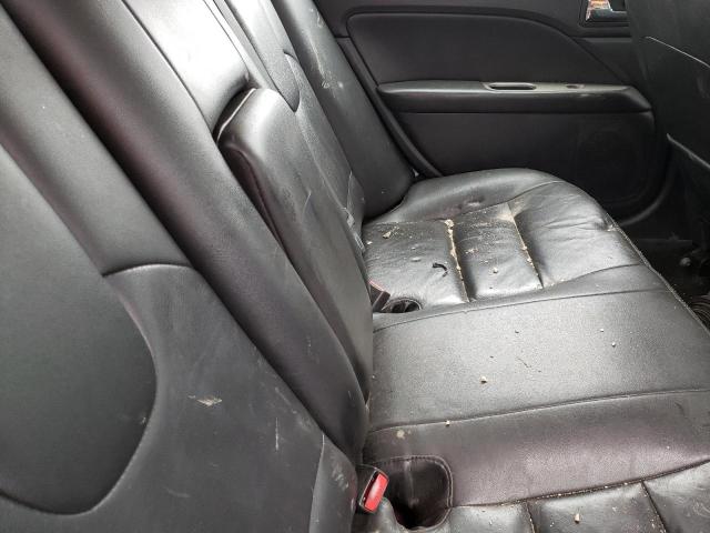 Photo 10 from auction – 2012 FORD FUSION SEL with VIN 3FAHP0JA0CR394633