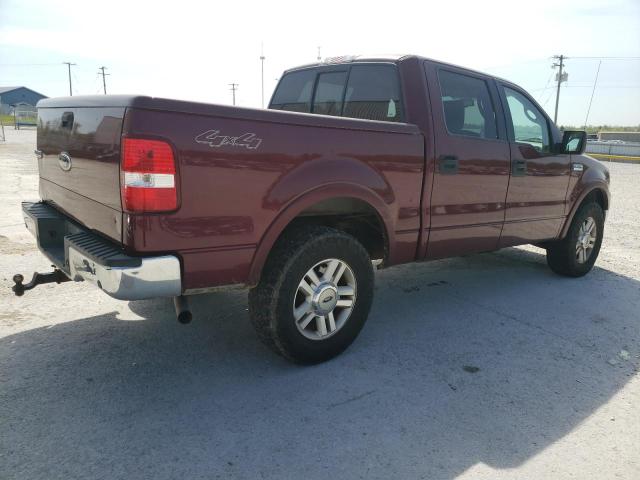 Photo 3 from auction – 2004 FORD F150 SUPER with VIN 1FTPW145X4KC13170