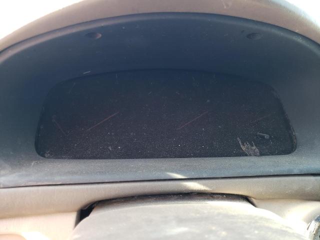 Photo 9 from auction – 1997 LEXUS ES 300 with VIN JT8BF22G5V0046183