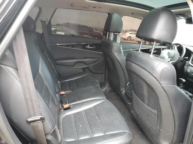 Photo 10 from auction – 2020 KIA SORENTO EX with VIN 5XYPHDA58LG709265