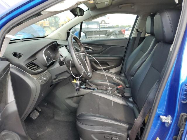 Photo 7 from auction – 2017 BUICK ENCORE PRE with VIN KL4CJASB0HB210736