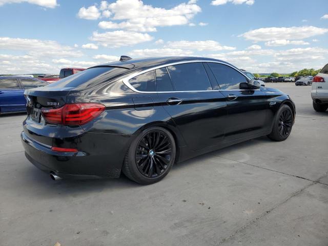 Photo 3 from auction – 2016 BMW 535 IGT with VIN WBA5M2C50GGH99454