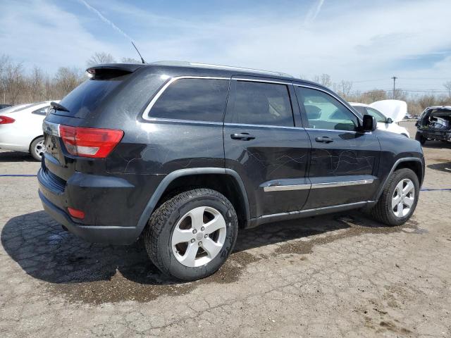 Photo 3 from auction – 2011 JEEP GRAND CHER with VIN 1J4RR4GG3BC587152