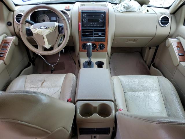 Photo 8 from auction – 2008 FORD EXPLORER E with VIN 1FMEU64E38UB12276