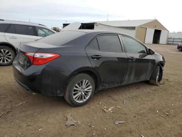 Photo 3 from auction – 2015 TOYOTA COROLLA L with VIN 5YFBURHE1FP311016