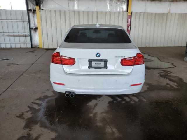 Photo 6 from auction – 2015 BMW 328 I SULE with VIN WBA3C1C59FP851180