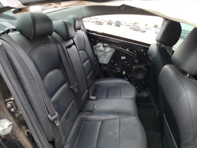 Photo 10 from auction – 2018 KIA FORTE EX with VIN 3KPFL4A82JE258624