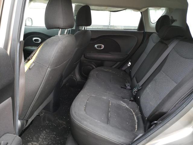 Photo 10 from auction – 2018 KIA SOUL + with VIN KNDJP3A5XJ7600707