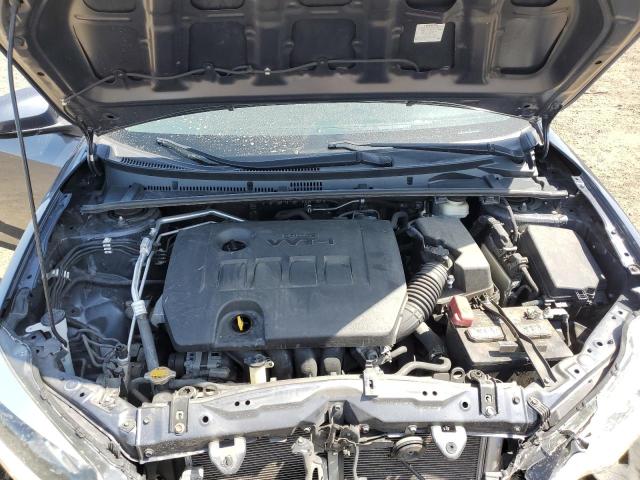 Photo 11 from auction – 2016 TOYOTA COROLLA L with VIN 5YFBURHE9GP416226