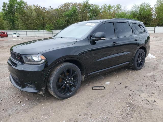 DODGE DURANGO GT 2020 с VIN 1C4RDHDG7LC324115 - Снимка от търг