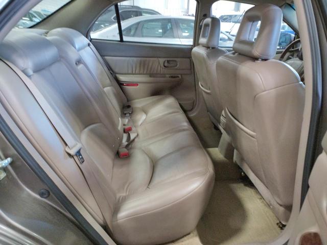 Photo 10 from auction – 2004 BUICK REGAL LS with VIN 2G4WB55KX41310576