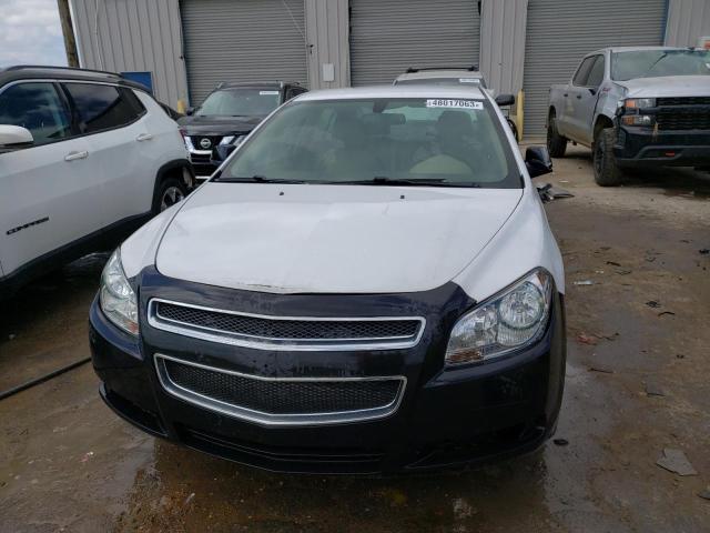 Photo 5 from auction – 2012 CHEVROLET MALIBU LS with VIN 1G1ZA5E07CF390485