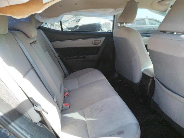 Photo 10 from auction – 2015 TOYOTA COROLLA L with VIN 5YFBURHE6FP237771