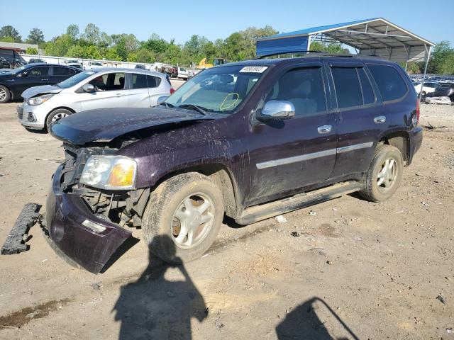 GMC ENVOY 2008 with VIN 1GKDS13SX82126174 - Photo from auction