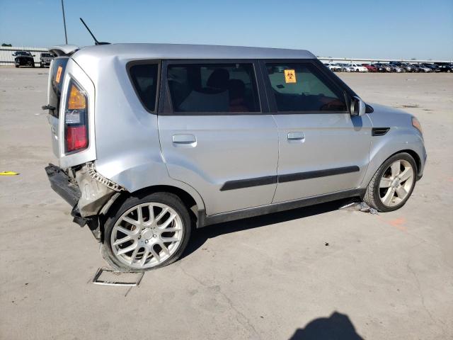 Zdjęcie 3 z aukcji – 2010 KIA SOUL + z VIN KNDJT2A26A7028174