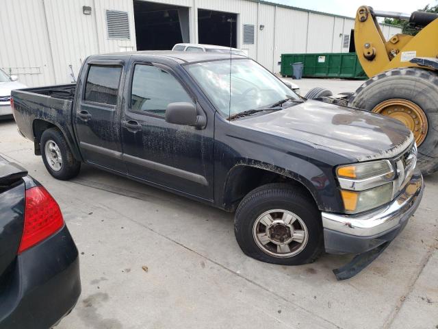 Photo 4 from auction – 2008 ISUZU I-370 with VIN 1GGCS13E188700609