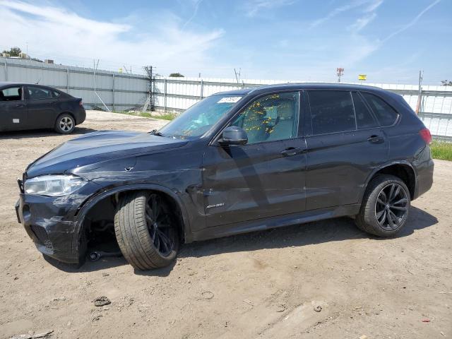 Photo 1 from auction – 2017 BMW X5 XDRIVE3 with VIN 5UXKR0C39H0X81051