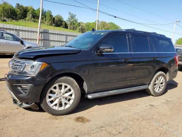 Photo 1 from auction – 2021 FORD EXPEDITION with VIN 1FMJU1HT8MEA78690