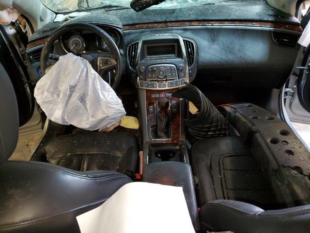 Photo 8 from auction – 2012 BUICK LACROSSE P with VIN 1G4GD5E36CF112933