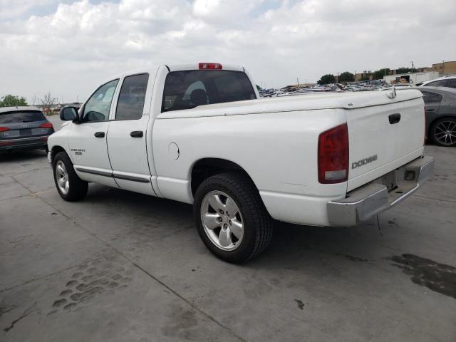 Foto 2 de la subasta – 2002 DODGE RAM 1500 con VIN 1D7HA18N82S630299
