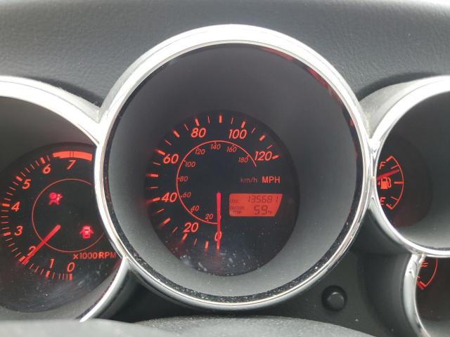 Photo 9 from auction – 2003 TOYOTA COROLLA MA with VIN 2T1KR32EX3C082080