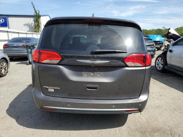 Photo 6 from auction – 2020 CHRYSLER PACIFICA T with VIN 2C4RC1FG3LR136819