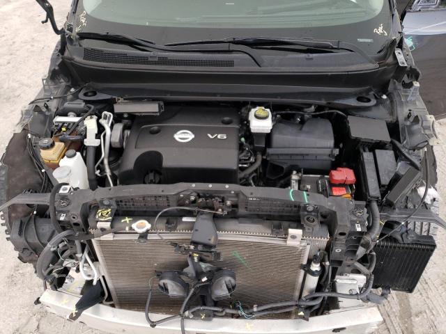 Foto 12 de la subasta – 2014 NISSAN PATHFINDER con VIN 5N1AR2MN4EC616846
