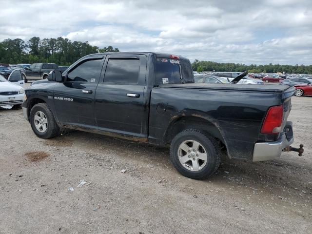 Photo 2 from auction – 2011 DODGE RAM 1500 with VIN 1D7RV1CT7BS660053