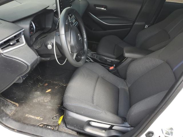 Photo 7 from auction – 2020 TOYOTA COROLLA SE with VIN 5YFS4RCE0LP040680