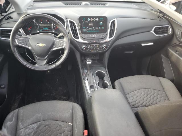 Photo 8 from auction – 2018 CHEVROLET EQUINOX LT with VIN 3GNAXSEVXJS643893